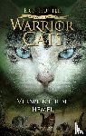 Hunter, Erin - Warrior Cats - Een visioen van schaduwen: Versplinterde hemel