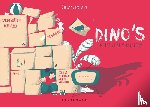 Bastiaen, Gheleyne - Dino's en hoe ze te verstoppen