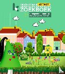 Ketnet - Ketnet - Zoekboek