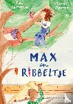 Catteeuw, Emi, Daeren, Yarne - Max en Ribbeltje