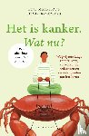 Maenhout, Tine, Brouwers, Silvia - Het is kanker. Wat nu?