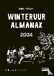 Helsen, Wim - Winteruur Almanak 2024