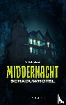 De Braeckeleer, Nico - Middernacht - Schaduwhotel