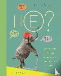 Hartog, Aby, Hartog, Sander - Hoe?