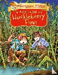 Stilton, Geronimo, Twain, Mark - Geronimo Stilton - Huckleberry Finn