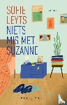 Leyts, Sofie - Niets mis met Suzanne