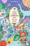 Dall'Ava, Caroline - Het grote zoekboek van Em en Sam
