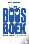 Flamend, Jan - Het BOOSboek