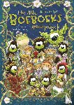 de Bel, Marc - Het dikke Boeboekssprookjesboek