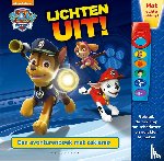  - Paw Patrol - Lichten uit!