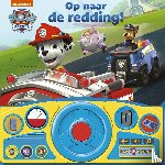  - Op naar de redding!