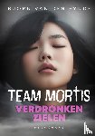 Van den Eynde, Bjorn - Verdronken zielen