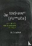 Caudron, Jo - De toekomstformule