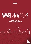 KLEIR - Wasdanawer?