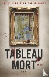 Leenaerts, Lotte, Damen, Walter - Tableau mort