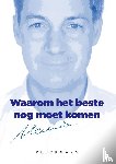 Croo, Alexander de - Waarom het beste nog moet komen