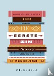 This Is How We Read - De eerste zin - Scheurkalender 2025