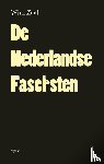 Zaal, Wim - De Nederlandse fascisten