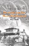 Goossens, A.M.A. - De strijd aan het Maas-Waalkanaal