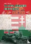 Kursietis, Andris J. - The Royal Hungarian Armed Forces 1919-1945
