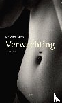 Elzen, Marc den - Verwachting - roman