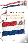 Colenbrander, H.T. - De Bataafsche Republiek