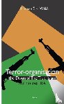 Walsh, Hannah Elisa - Terror-organisation The Dawn of the True Islam and the real IRA