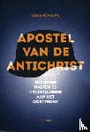 Kessels, Kuno - Apostel van de antichrist