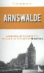 Verstraete, Pieter Jan - Arnswalde - zwanenzang van 'Langemarck' en 'Nederland' aan het Oostfront, februari 1945