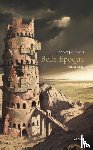 Swiers, Robbert Jan - Belle Epoque