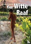 Brands, Eugenie - Witte Raaf - Grootletterboek