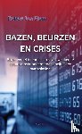 Blom, Robert Jan - Bazen, beurzen en crises