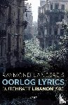 Langereis, Raymond - Oorlog lyrics