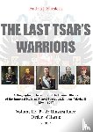 Kursietis, Andris J. - Volume II: P – Z; Illustrations; Order of battle