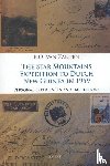 Zanten, B.O. - The Star Mountains Expedition to Dutch New Guinea in 1959 - personal experiences and impressions