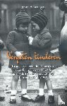 Verhagen, Jessica A. - Vergeten kinderen - kroniek van een kindertransport vanuit Reeuwijk naar Drenthe tijdens de Tweede Wereldoorlog, 19 maart - 23 juni 1945