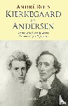 Roes, André - Kierkegaard en Anderson