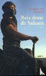 Bommel, Maarten van - Reis door de Sahara