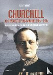 Groot, Bas de - Churchill als minister van Marine 1914-1915