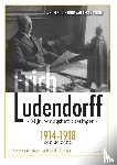 Ludendorff, Erich - Mijn oorlogsherinneringen - vertaald door Alfred Krans