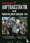 Brouwer, Jaap Jan - Auftragstaktik en het Pruisische/Duitse leger 1850-1945