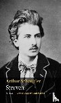 Schnitzler, Arthur - Sterven