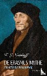 Neerhoff, F.L. - De Erasmus-mythe - een kritische beschouwing