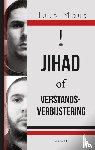 Mous, Huub - Jihad of verstandsverbijstering