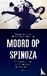 Pinto, David, Cliteur, Paul - Moord op Spinoza