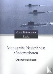 Horneman, Gerard - Deel 4 Operationele boten