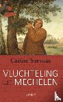 Sarvaas, Carine - Vluchteling uit Mechelen - novelle