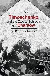 Pierik, Perry - Timoschenko und die Zweite Schlacht um Charkow