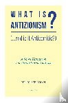 Stellman, Henri Dr. - What is Antizionisme?