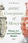 Widemann, Reinold - Artists Conceptions of Money